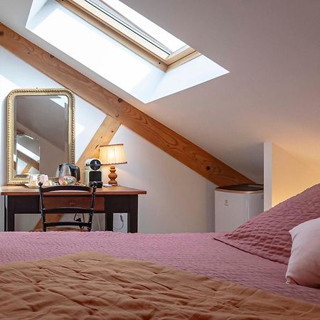 Les Olivanies Mancy Ngoại thất bức ảnh