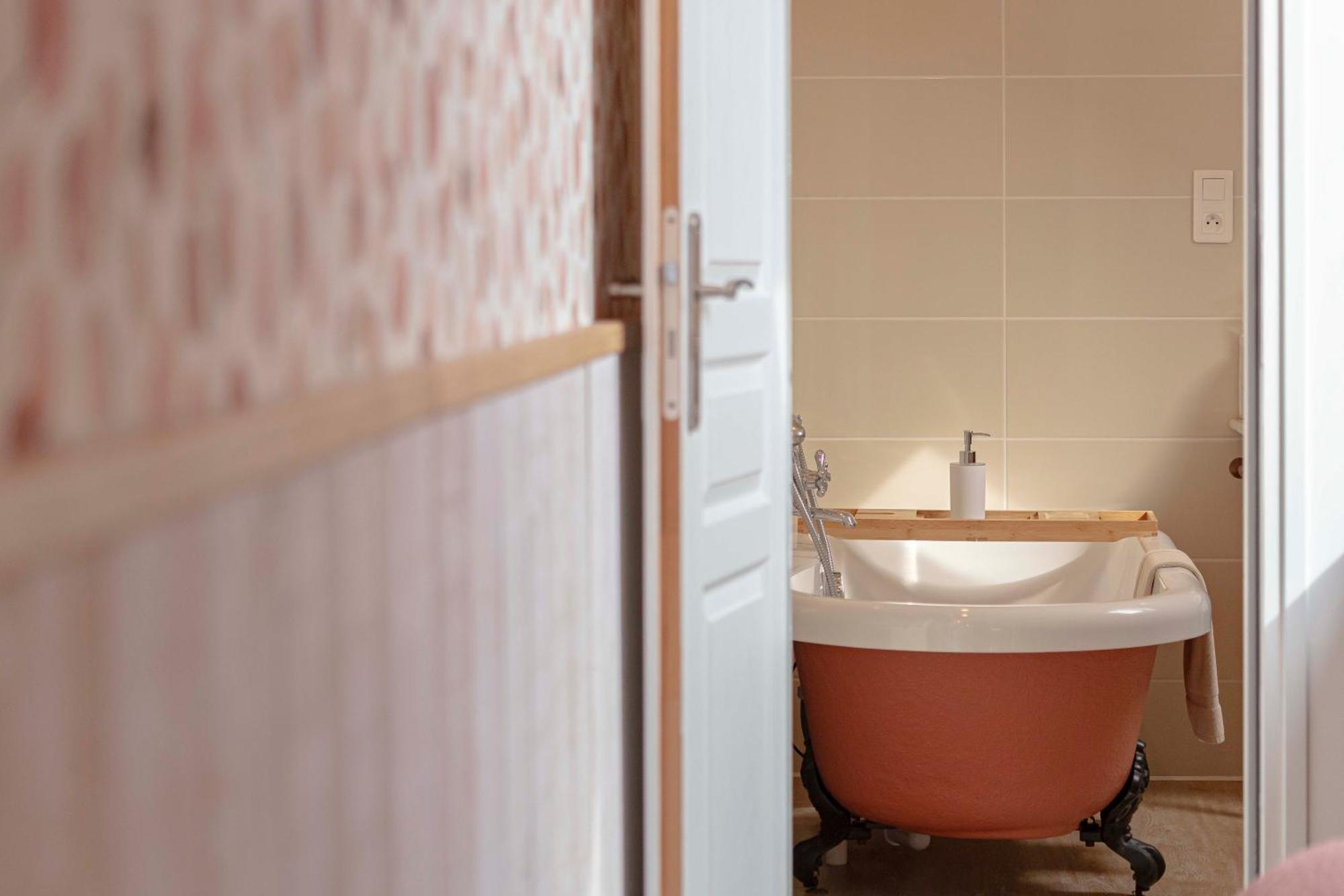 Les Olivanies Mancy Ngoại thất bức ảnh
