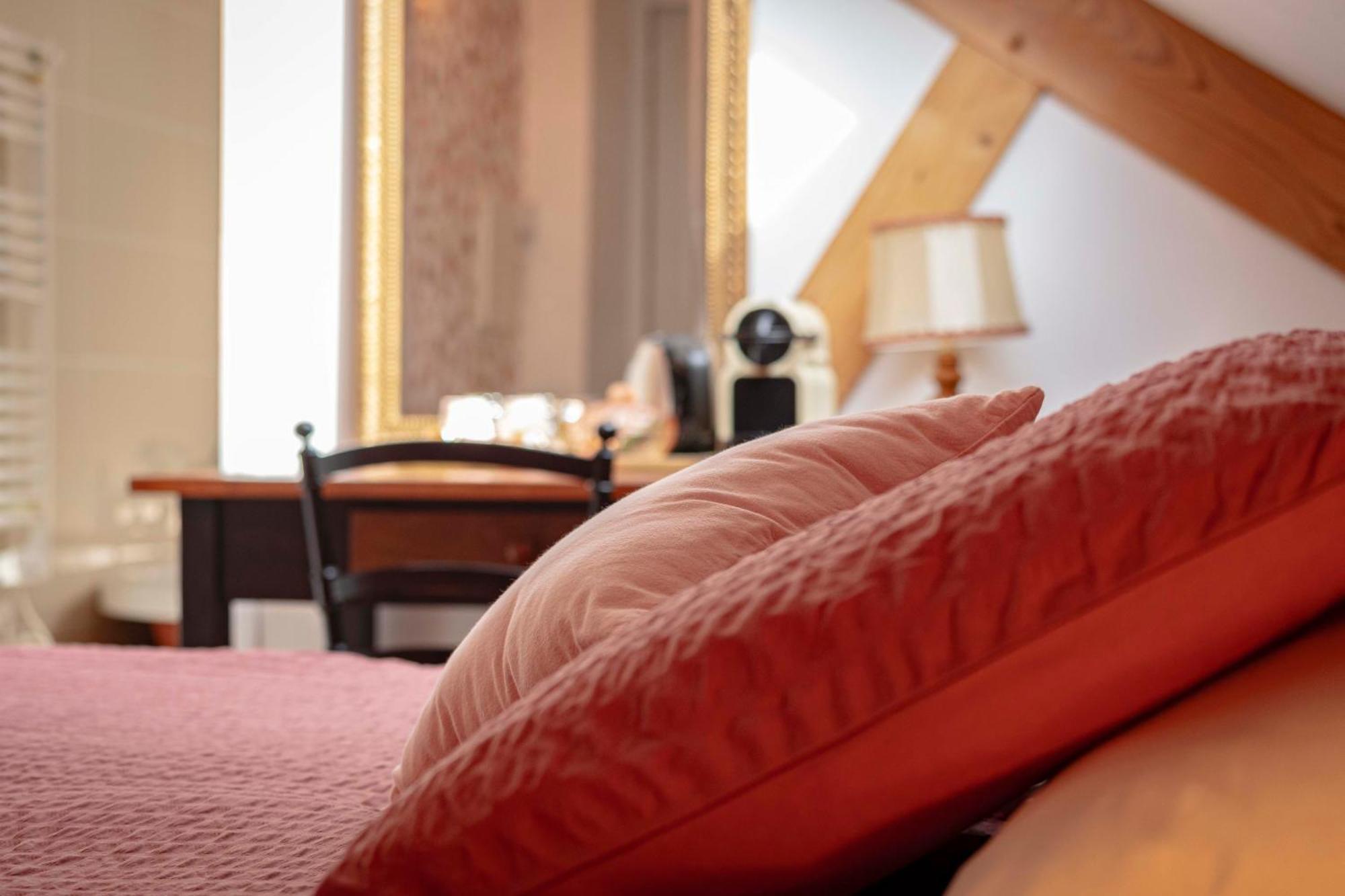Les Olivanies Mancy Ngoại thất bức ảnh