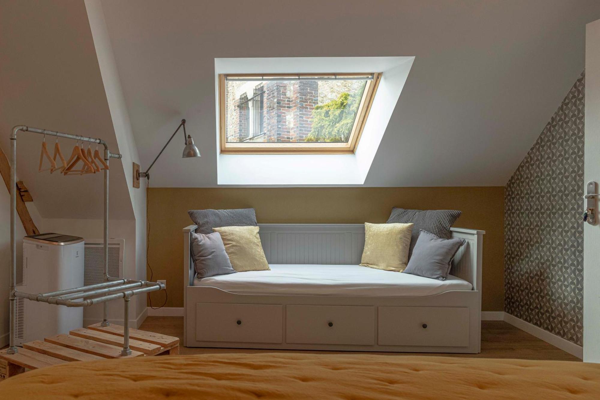 Les Olivanies Mancy Ngoại thất bức ảnh