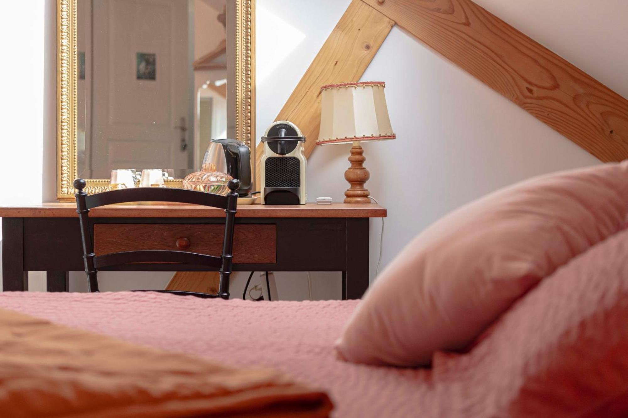 Les Olivanies Mancy Ngoại thất bức ảnh