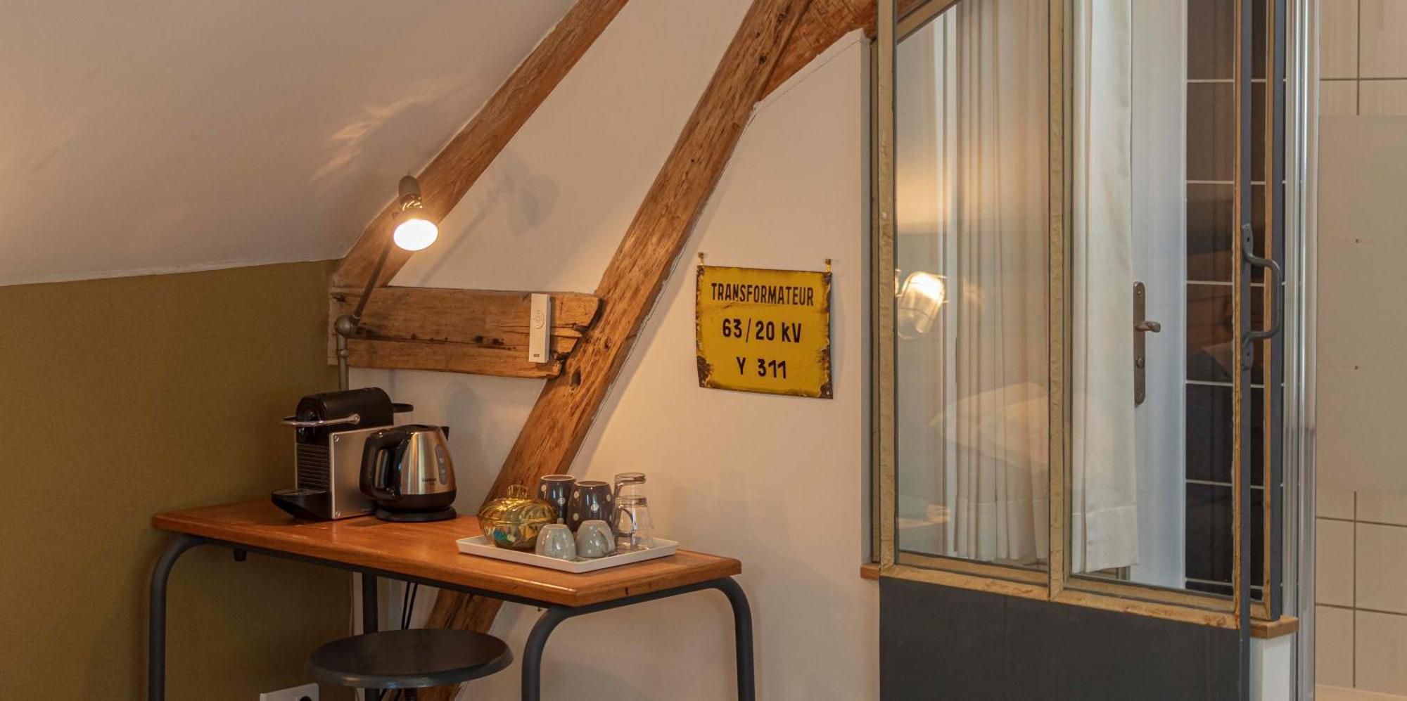 Les Olivanies Mancy Ngoại thất bức ảnh